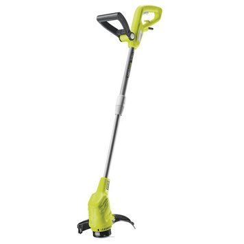 Тример садовий мережевий Ryobi RLT4125 400Вт 25см телескопічний 1.9кг 5133002791 фото