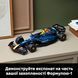 Конструктор LEGO Technic Автомобіль F1 Oracle Red Bull Racing RB20 42206 фото 10