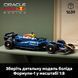 Конструктор LEGO Technic Автомобіль F1 Oracle Red Bull Racing RB20 42206 фото 3