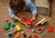 Конструктор LEGO DUPLO Town Пожежна машина зі шлангом і пожежником 10473 фото 7