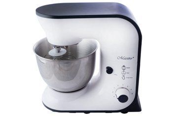 Міксер планетарний Maestro MR-559-White (MR-559-WHITE) MR-559-WHITE фото