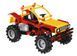 Конструктор fisсhertechnik PROFI Машини та Aвтo FT-516184 фото 7