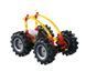 Конструктор fisсhertechnik PROFI Машини та Aвтo FT-516184 фото 2
