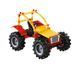Конструктор fisсhertechnik PROFI Машини та Aвтo FT-516184 фото 8