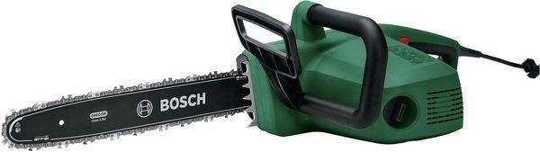 Пила ланцюгова мережева Bosch UniversalChain 35 35см 1800Вт ланцюг Oregon 4.2кг 0.600.8B8.303 фото