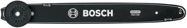 Пила ланцюгова мережева Bosch UniversalChain 35 35см 1800Вт ланцюг Oregon 4.2кг 0.600.8B8.303 фото