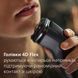 Бритва електр. Philips роторна Series 3000X, бритв.головок-3, Li-Ion, сух.+волог., тример, чорний X3051/00 фото 5