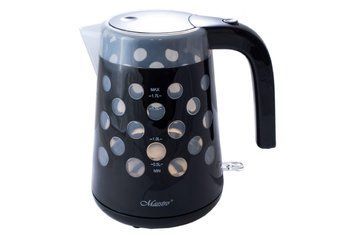 Електрочайник Maestro MR-045-Black (MR-045-BLACK) MR-045-BLACK фото