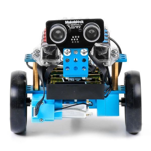 Робот-конструктор Makeblock mBot Ranger BT 09.00.92 фото