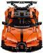 Конструктор LEGO Technic Гіперкар Bugatti Chiron Pur Sport 42222 фото 2