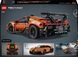 Конструктор LEGO Technic Гіперкар Bugatti Chiron Pur Sport 42222 фото 8