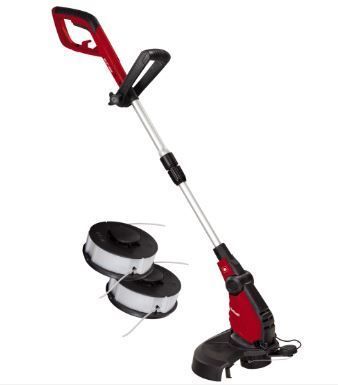 Тример садовий Einhell GC-ET 4530 Set 450Вт 30см 2.64кг 3402022 фото