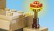 Конструктор LEGO Minecraft Підземелля зомбі 21587 фото 2