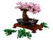 Конструктор LEGO Creator Expert Botanicals Дерево бонсай 10281- фото 8
