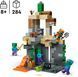 Конструктор LEGO Minecraft Підземелля зомбі 21587 фото 6