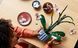 Конструктор LEGO Icons Botanicals Орхідея 10311- фото 4