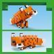 Конструктор LEGO Minecraft Лисиця 21588 фото 3
