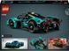 Конструктор LEGO Technic Aston Martin Valkyrie 42208 фото 6