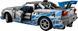 Конструктор LEGO Technic Подвійний форсаж Автомобіль Nissan Skyline GT-R (R34) 42210 фото 2