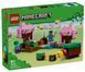 Конструктор LEGO Minecraft Квітучий вишневий сад 21260- фото 10
