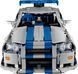 Конструктор LEGO Technic Подвійний форсаж Автомобіль Nissan Skyline GT-R (R34) 42210 фото 3