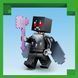 Конструктор LEGO Minecraft Блідий сад 21586 фото 6