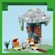 Конструктор LEGO Minecraft Блідий сад 21586 фото 5