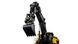 Конструктор LEGO Technic Екскаватор Volvo EC500 Hybrid 42215 фото 4