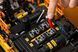 Конструктор LEGO Technic Екскаватор Volvo EC500 Hybrid 42215 фото 5