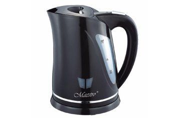 Електрочайник Maestro MR-038-black (MR-038-BLACK) MR-038-BLACK фото