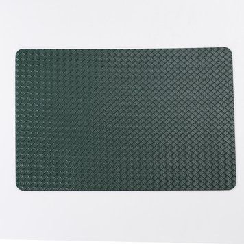 Серветка сервірувальна 45&times;30 (см) прямокутна Зелена HP-35-9GR HP-35-9GR фото