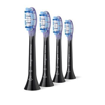 Насадка для зубної щітки Philips Sonicare HX9044/88 C3 Premium Plaque Defense HX9054/88 фото