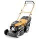 Газонокосарка бензинова STIGA GCVx145 OHV Autochoke 2750Вт 46см 60л 22-65мм 28кг COMBI48SH фото 9