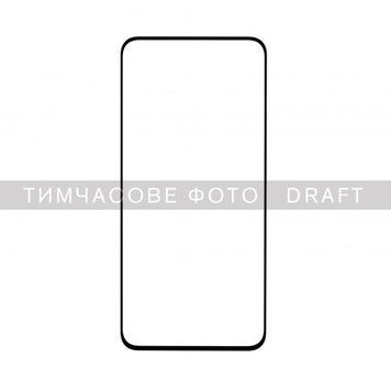 Захисне скло 2E для Samsung Galaxy Tab S10FE+ (X626) 13.1"(2025), 2.5D, прозорий 2E-G-TABS10FEP-LT2.5D-CL фото