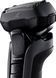 Бритва електр. Panasonic сіткова, 14000 об/хв, бритв.головок-5, Li-Ion, сух.+волог., тример, чорний ES-LV6U-K820 фото 15