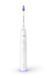 Щітка зубна електр. Philips, Sonicare 6100 Series, 62т. колив/хв, насадок-1, футляр, білий HX7400/06 фото 4