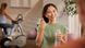 Щітка зубна електр. Philips, Sonicare 6100 Series, 62т. колив/хв, насадок-1, футляр, білий HX7400/06 фото 9